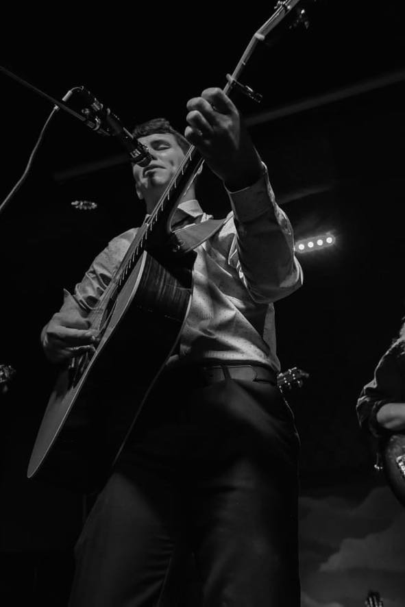 Hunter Skeens and the Forerunners