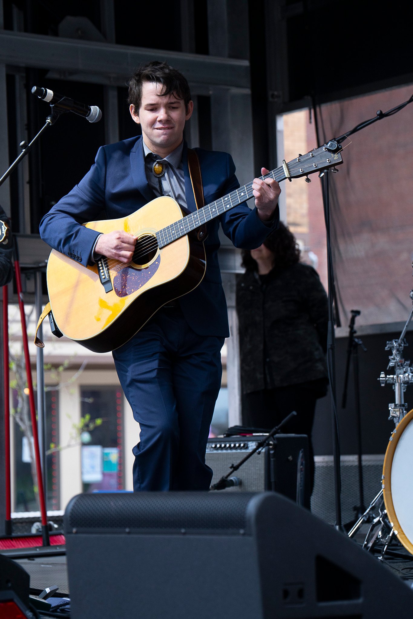 Hunter Skeens and the Forerunners